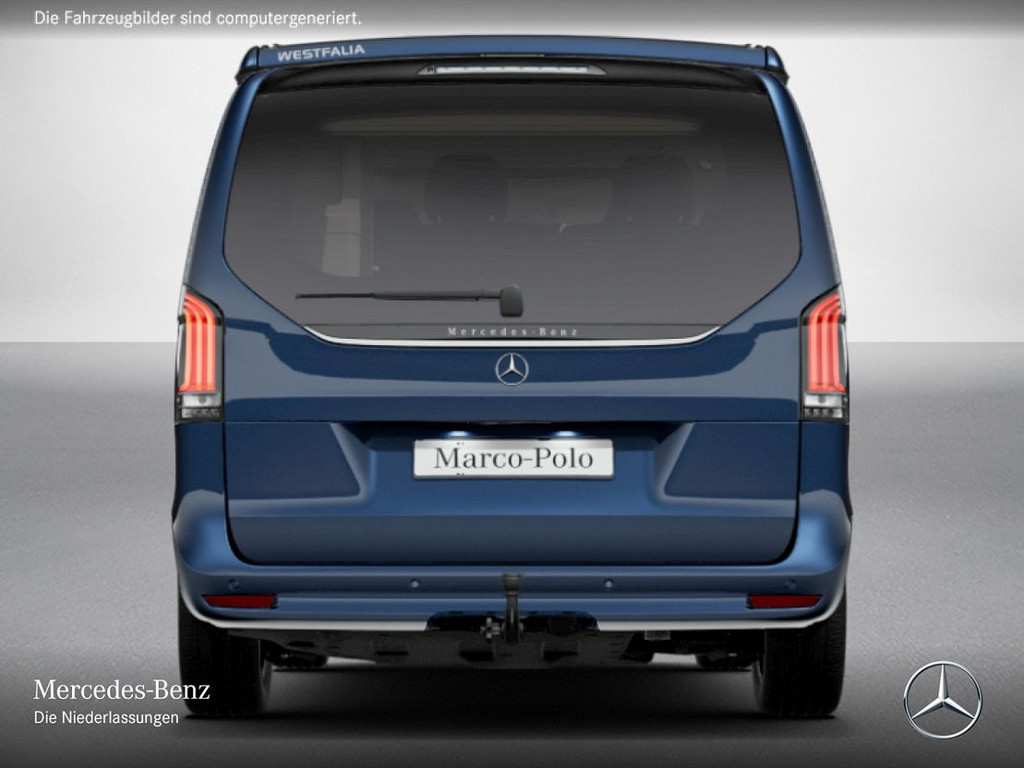 Mercedes-Benz Marco Polo