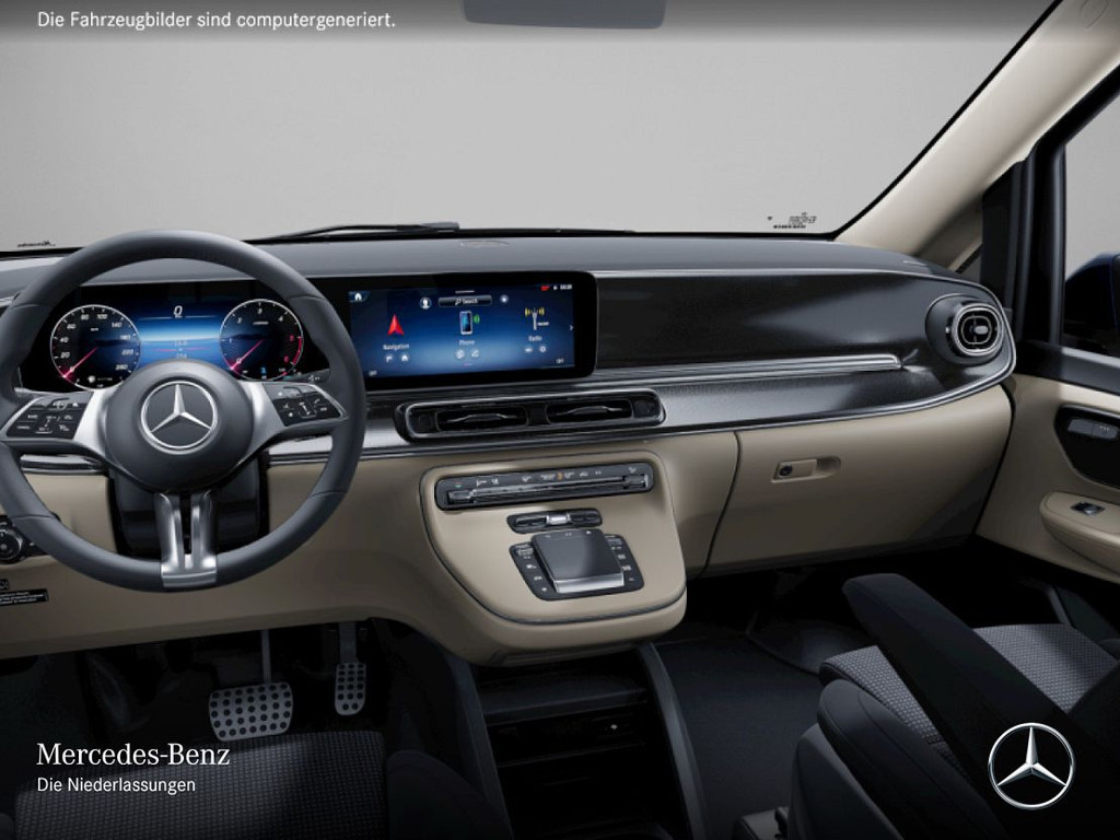 Mercedes-Benz Marco Polo