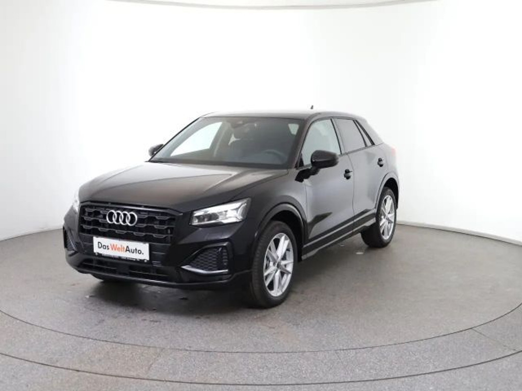 Audi Q2 30 TFSI