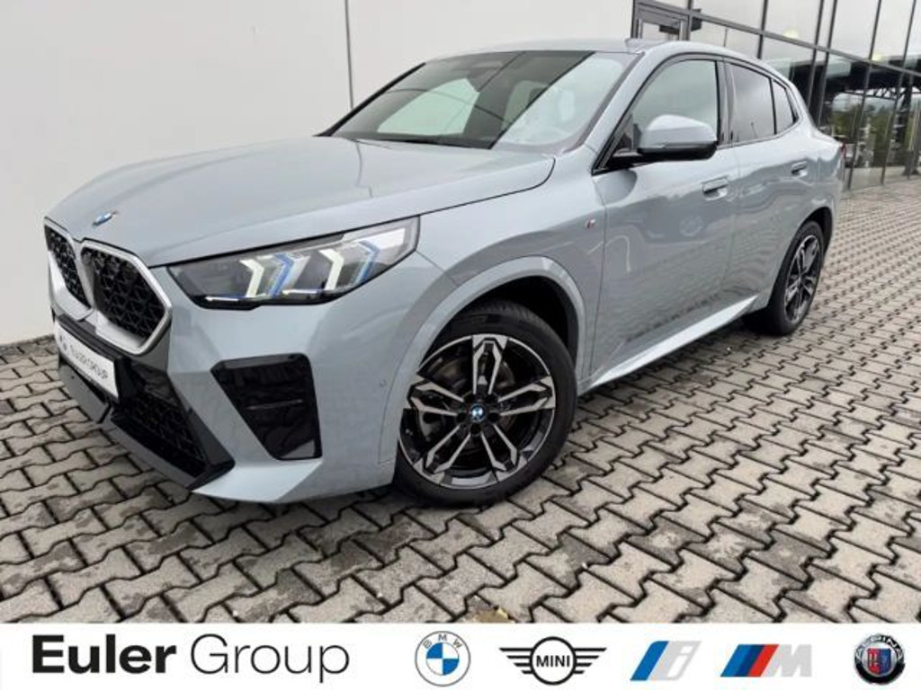BMW X2 M-Sport sDrive
