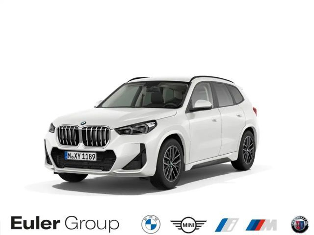BMW X1 M-Sport xDrive20d