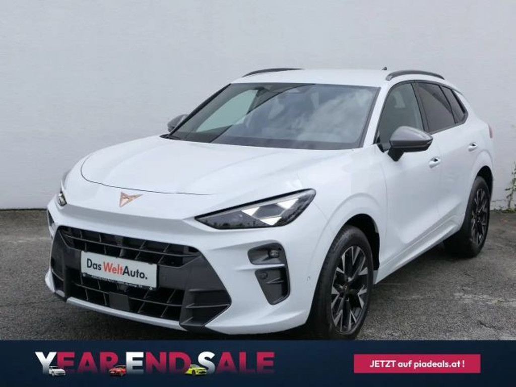 Cupra Terramar 1.5 e-TSI 150 PS DSG