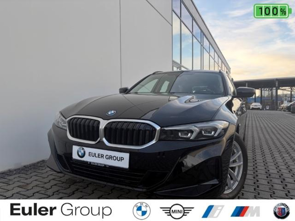 BMW 3 Serie 320 Touring 320e