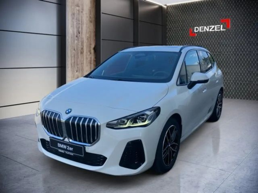 BMW 2 Serie 218 Sedan 218d