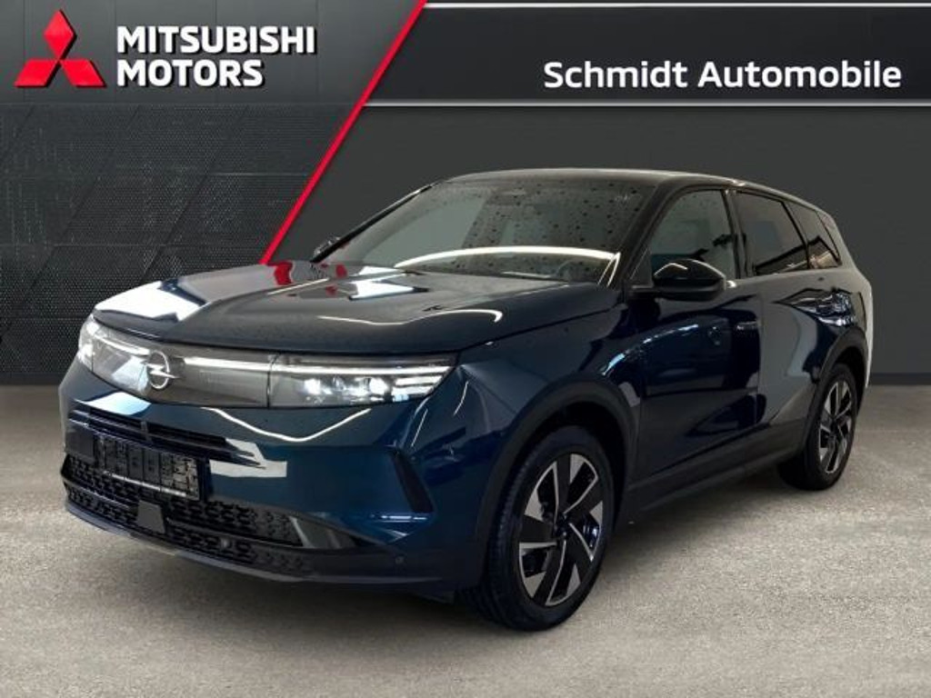 Opel Grandland X Grand Sport 1.2 Turbo Hybrid Turbo GS-Line