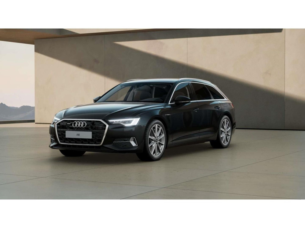 Audi A6 Avant Quattro Hybride 50 TFSI