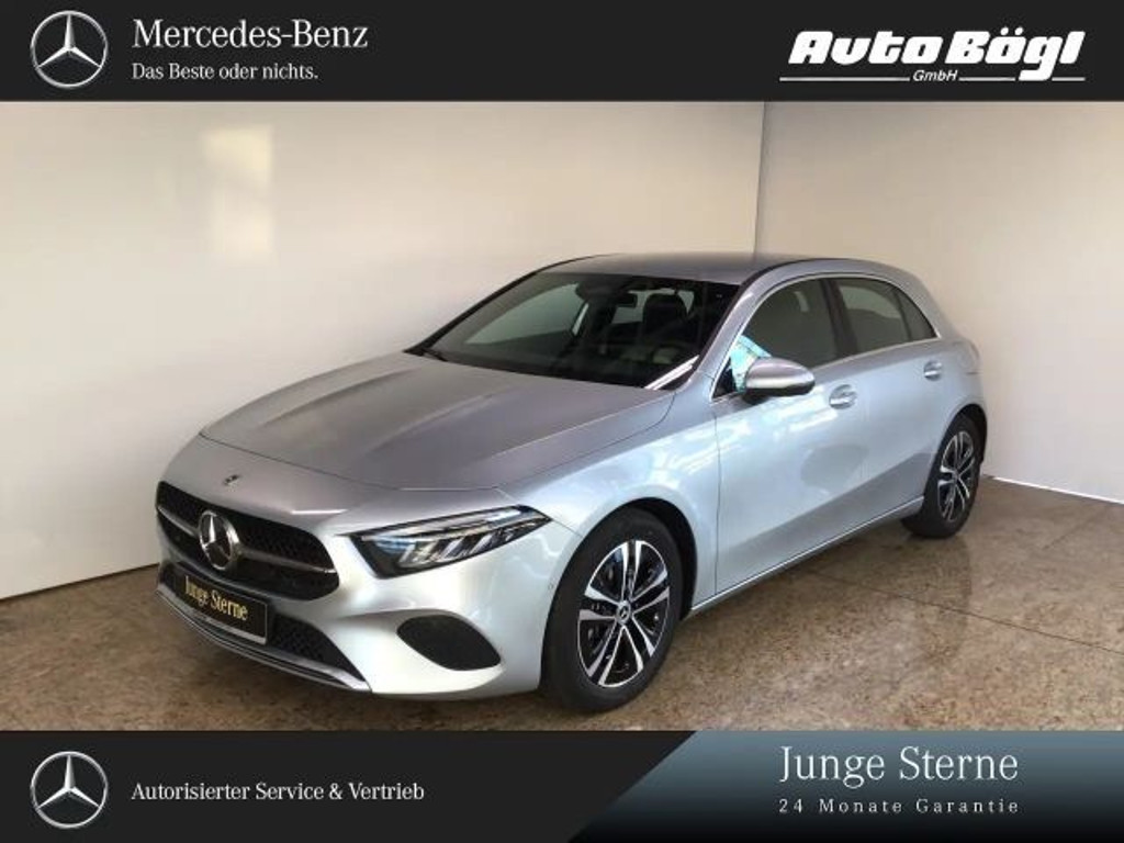 Mercedes-Benz A-Klasse A 200 Progressive