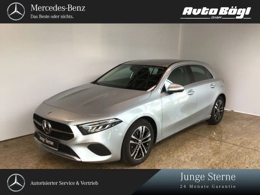 Mercedes-Benz A-Klasse A 180 Progressive