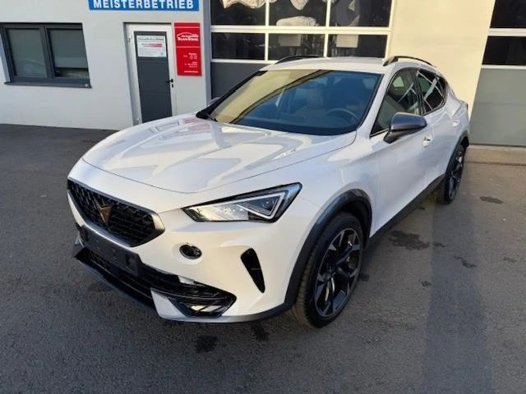 Cupra Formentor 1.5 TSI