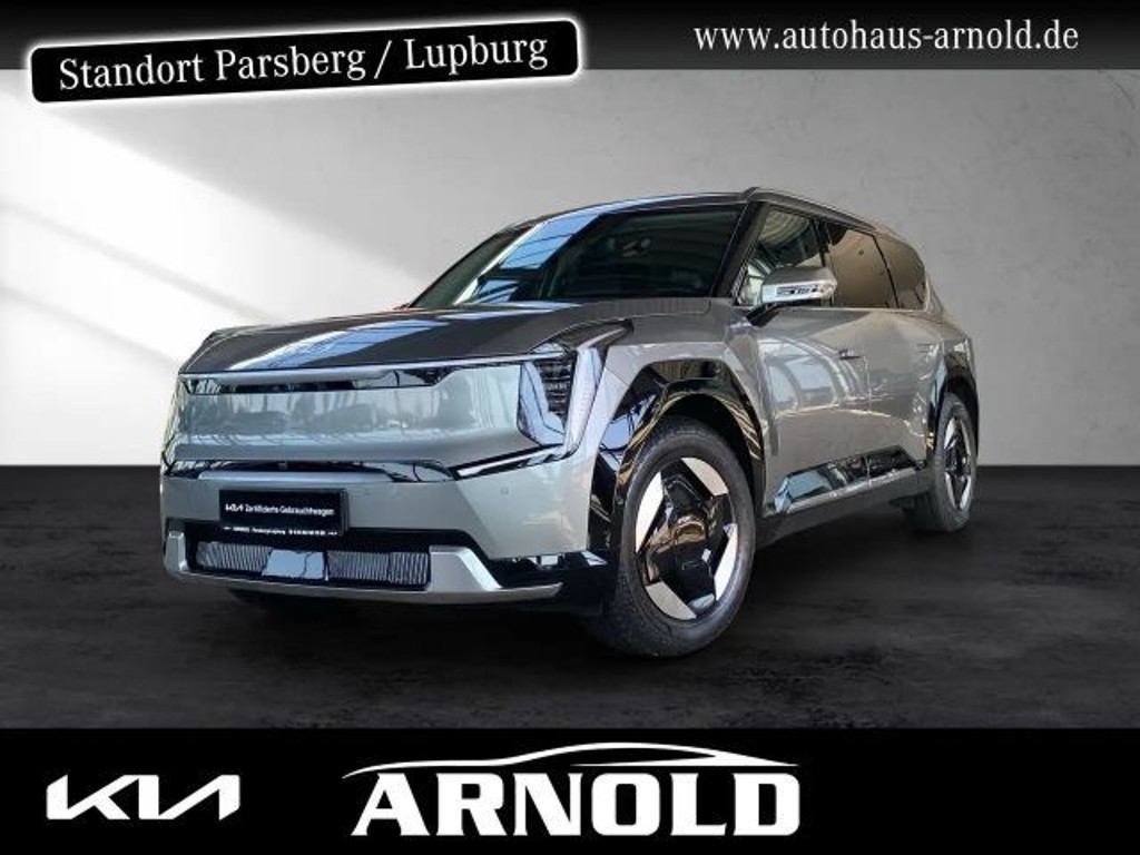 Kia EV9 Vierwielaandrijving 99,8 kWh