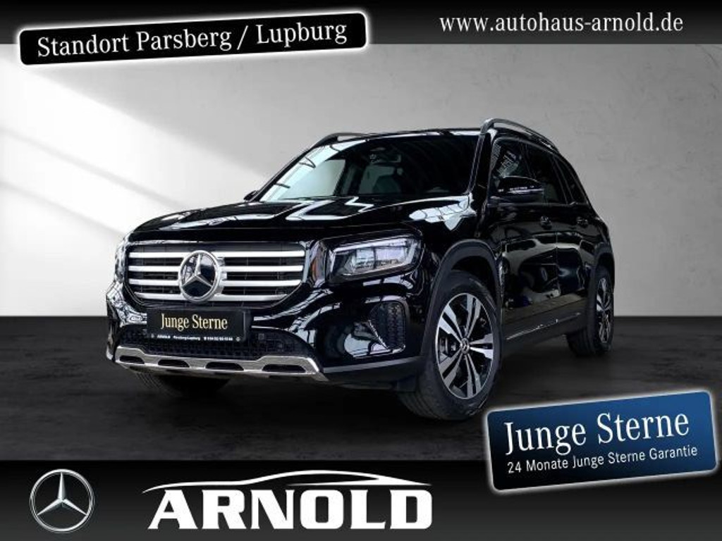 Mercedes-Benz GL-Klasse GLB 220 4MATIC Progressive