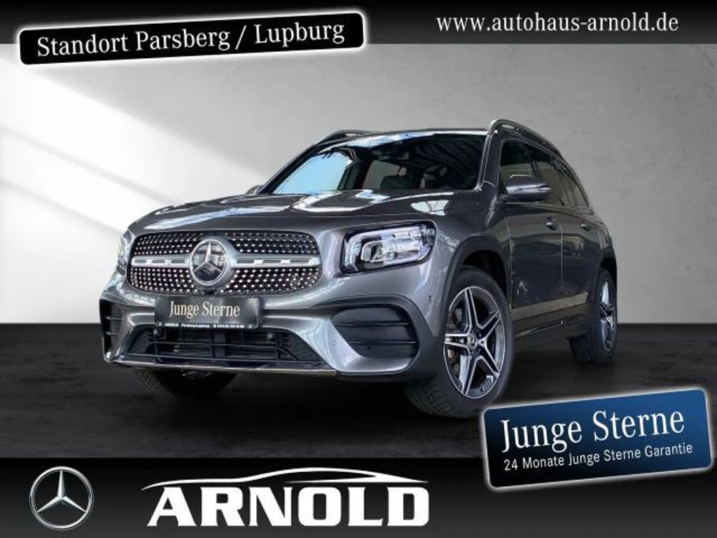 Mercedes-Benz GL-Klasse GLB 180 AMG Line GLB 180 d