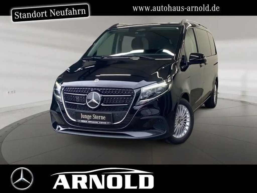 Mercedes-Benz V-Klasse V 220 Style V 220 d