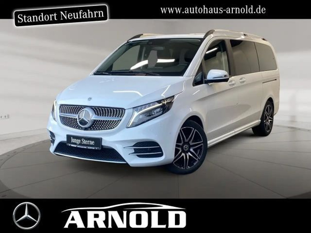 Mercedes-Benz V-Klasse V 220 AMG Line Limousine Lang V 220 d