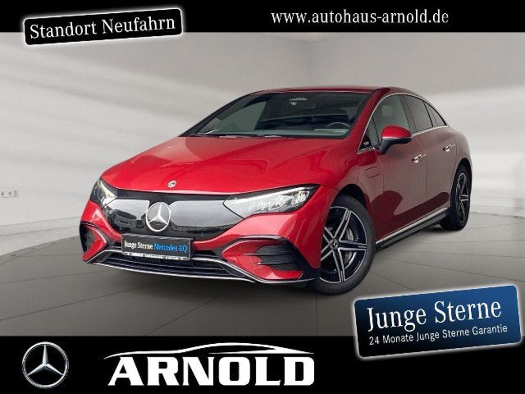 Mercedes-Benz E-Klasse EQE 350 Sedan