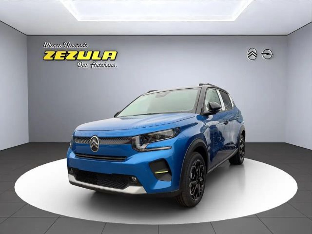 Citroën C3 PureTech Max