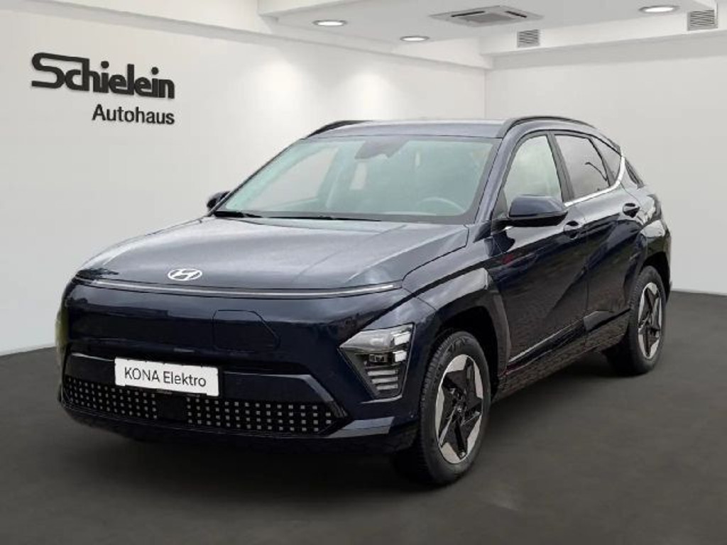 Hyundai Kona Electric Prime