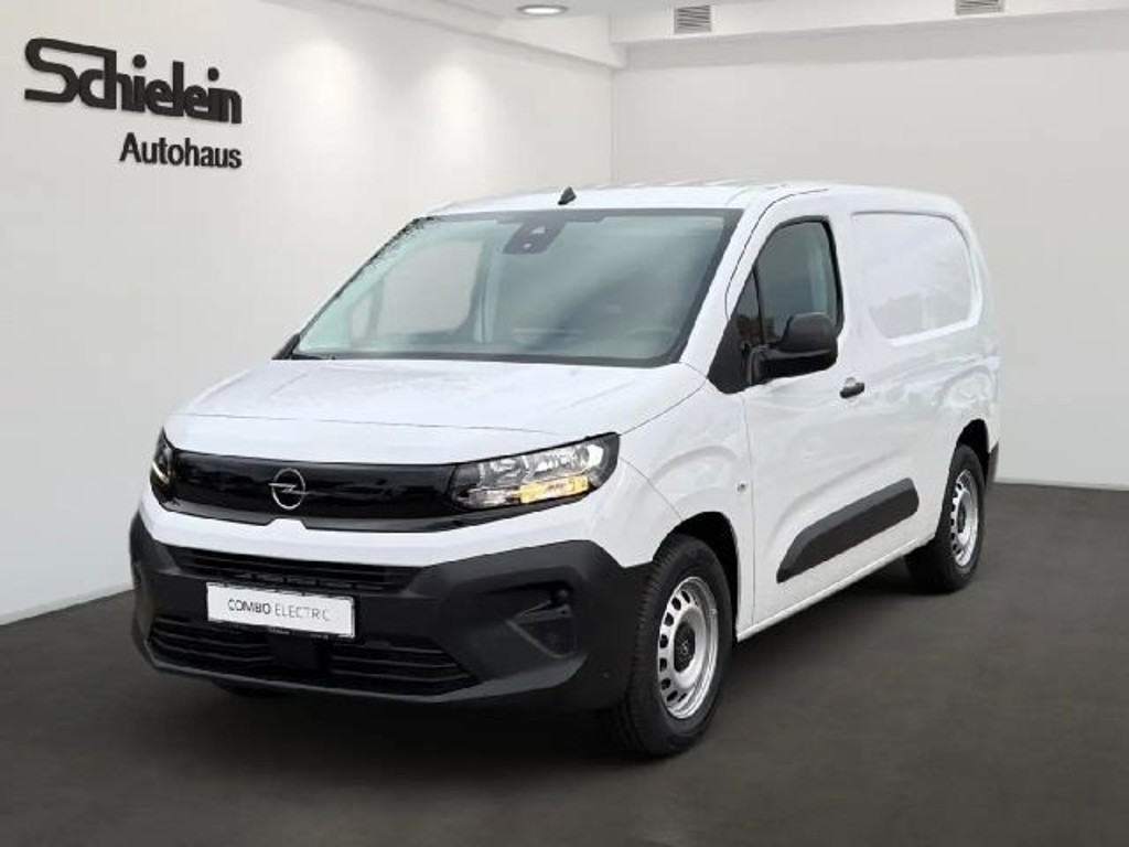 Opel Combo Combo-e