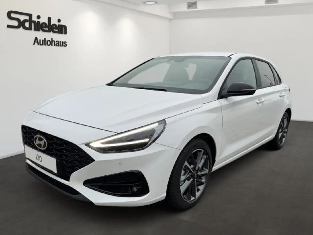 Hyundai i30 T-GDi 1.0 Advantage
