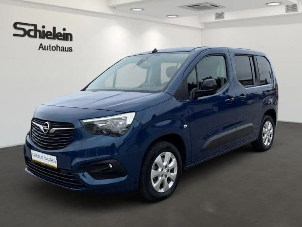 Opel Combo Life Elegance Combo-e