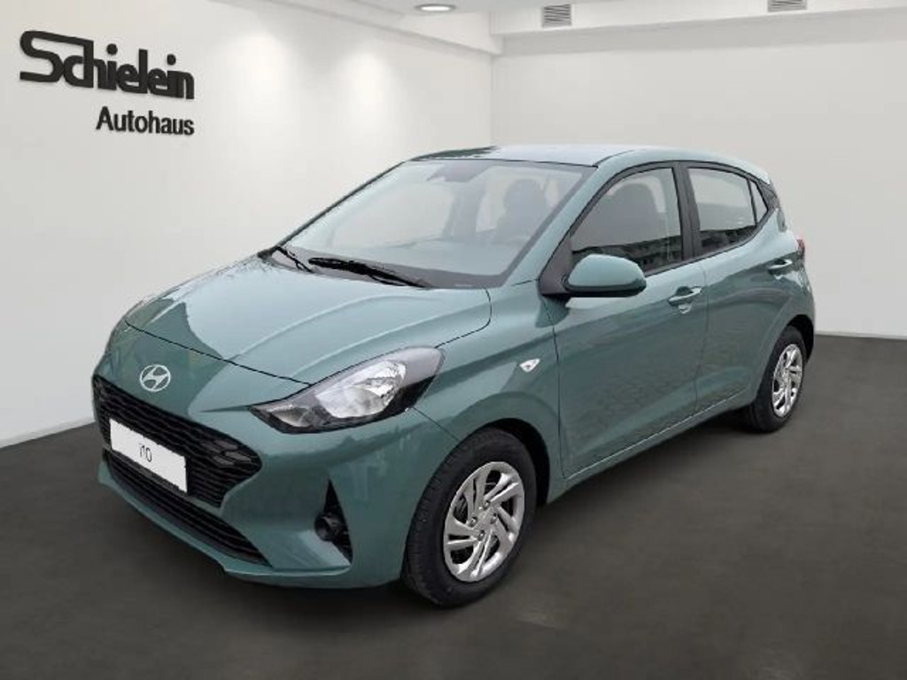 Hyundai i10 Select 1.0