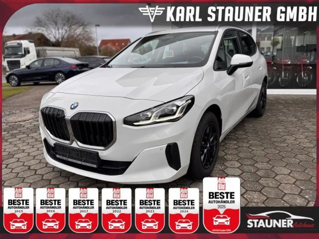 BMW 2 Serie 218 Active Tourer 218i
