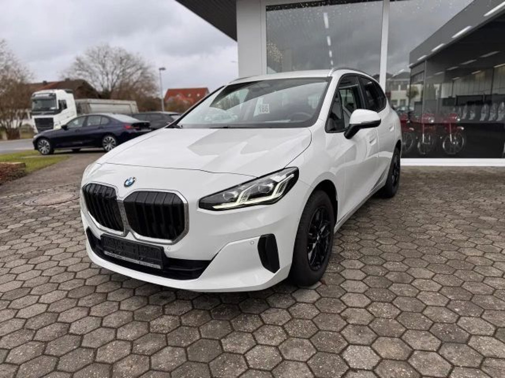 BMW 2 Serie