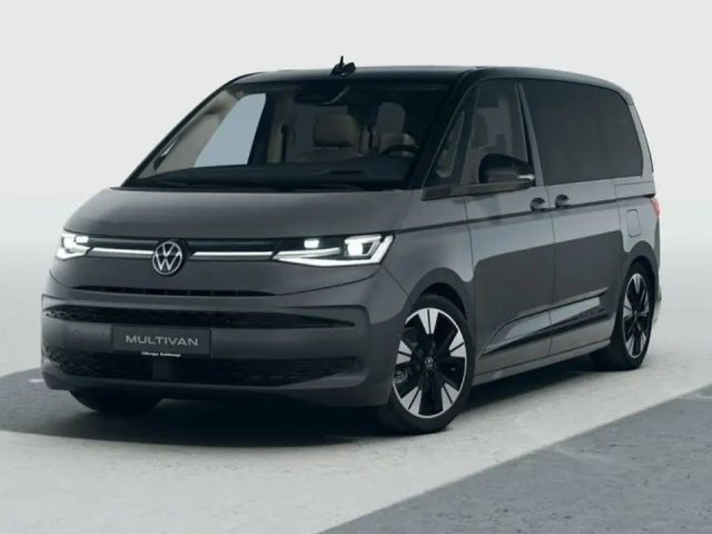 Volkswagen Multivan 4Motion eHybrid T6