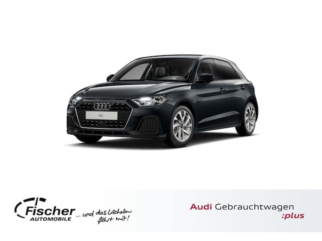 Audi A1 Sportback S-Tronic 30 TFSI