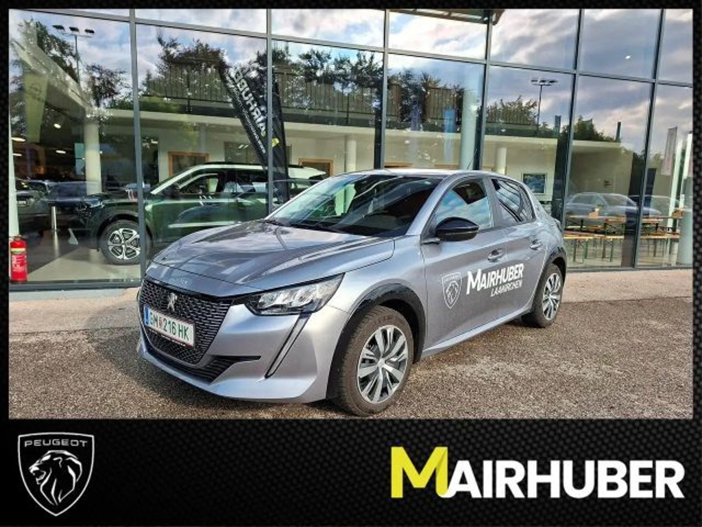 Peugeot e-208 Active Pack