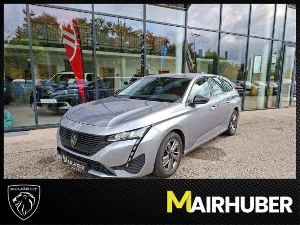 Peugeot 308 PureTech SW Active Pack EAT8