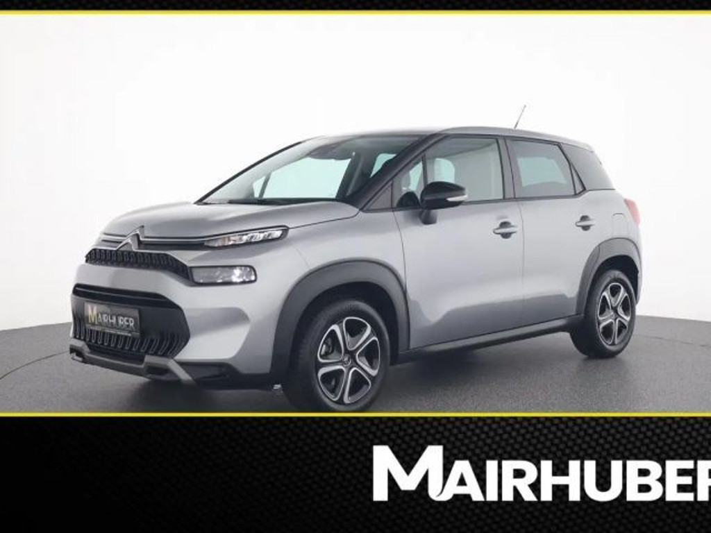 Citroën C3 Aircross PureTech You