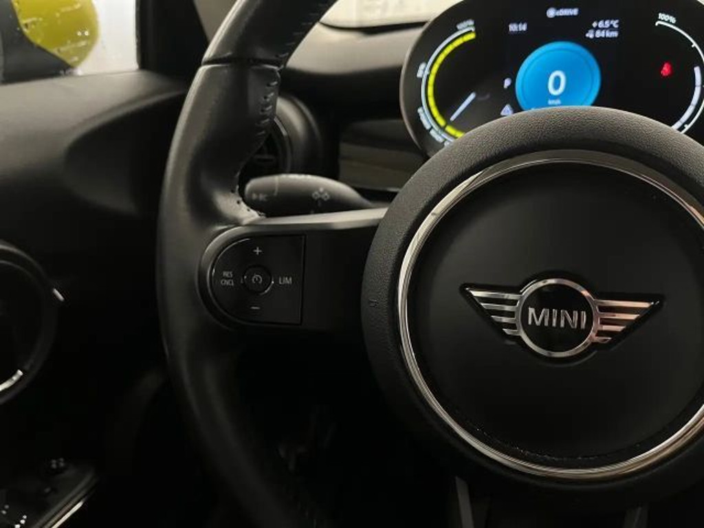 Mini Mini Electric