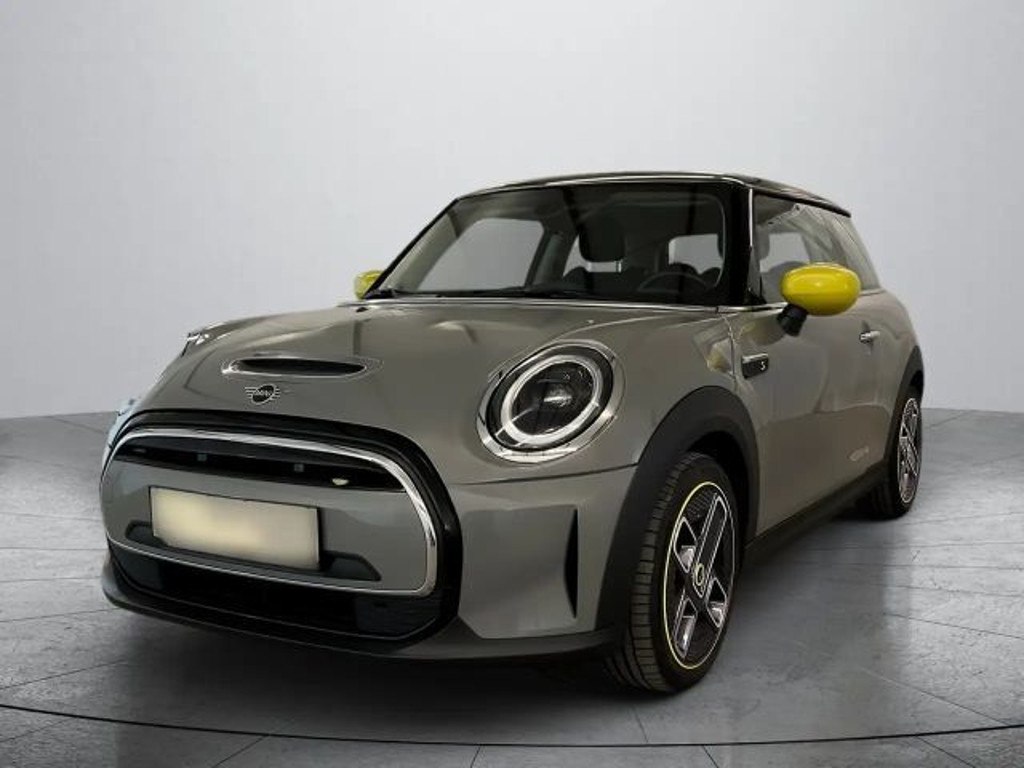 Mini Mini Electric