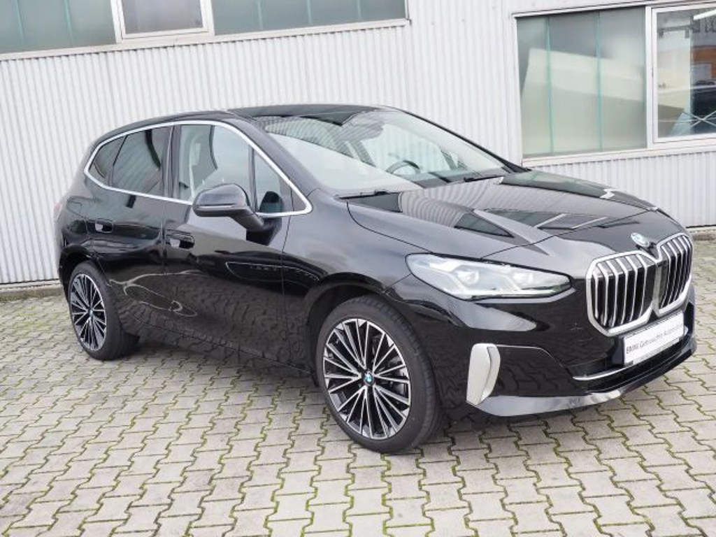BMW 2 Serie 218 Luxury Line Active Tourer 218i