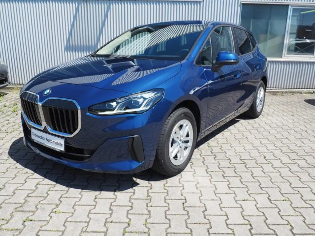 BMW 2 Serie 218 Active Tourer 218d