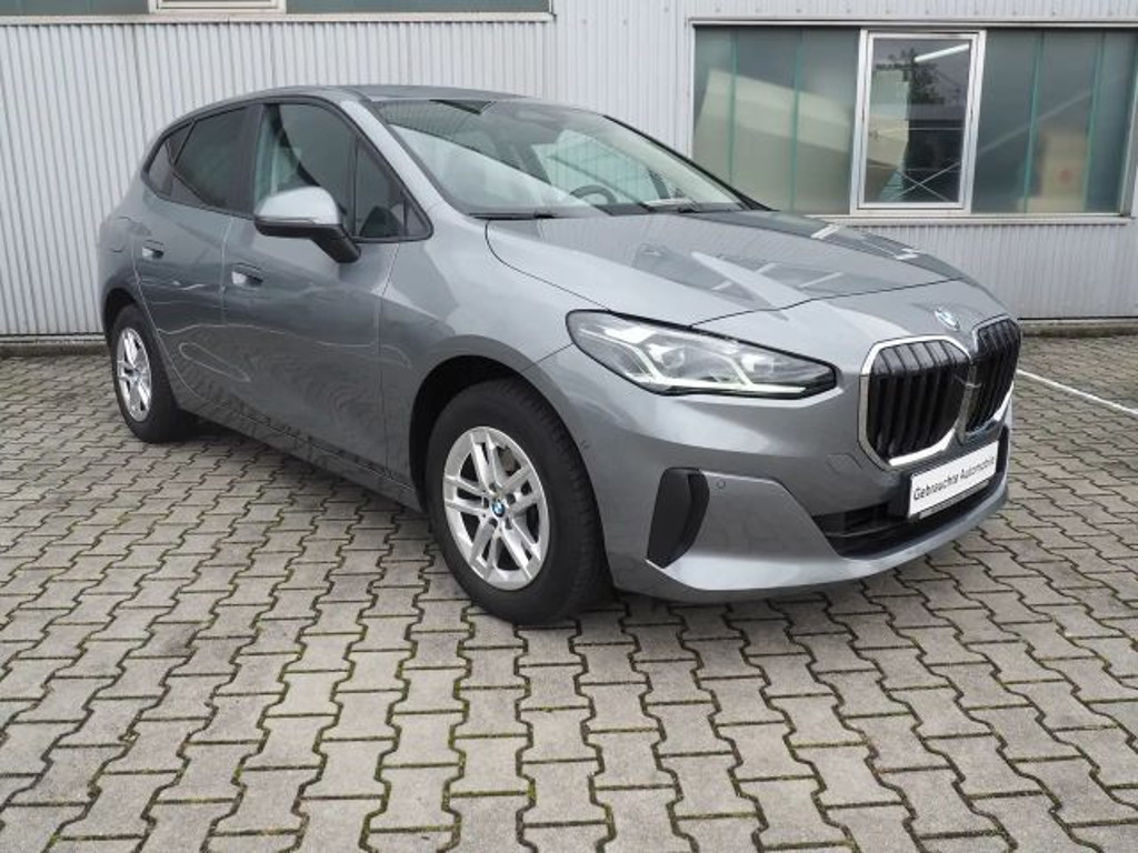 BMW 2 Serie 220 Active Tourer 220i