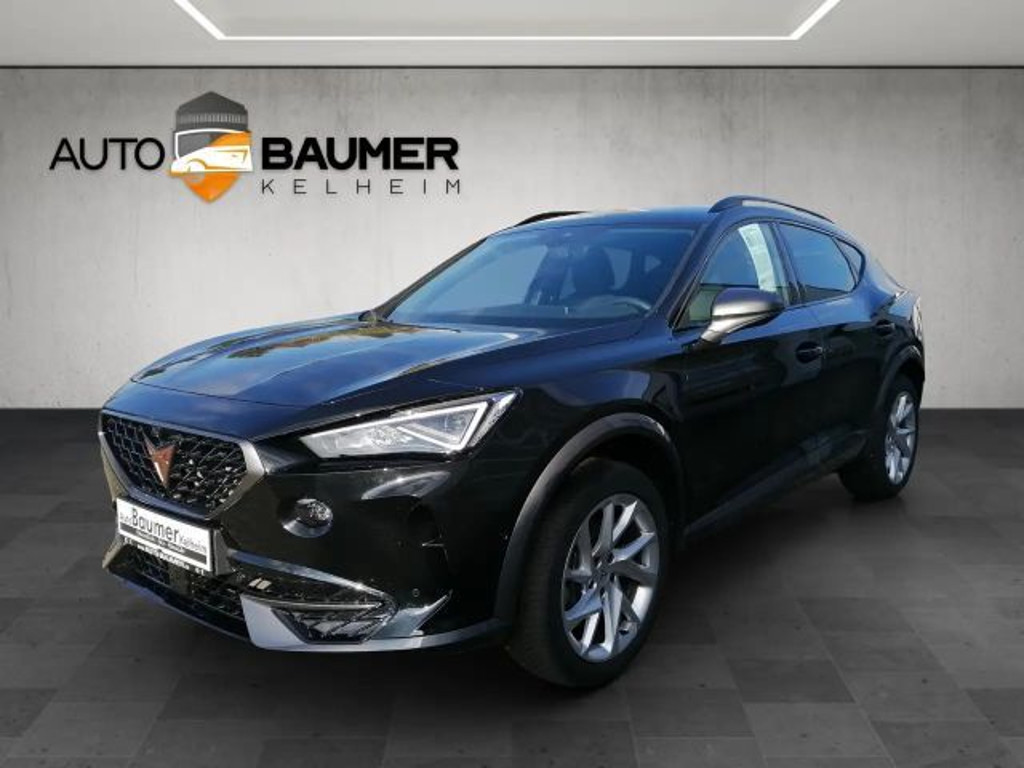 Cupra Formentor 1.5 TSI DSG