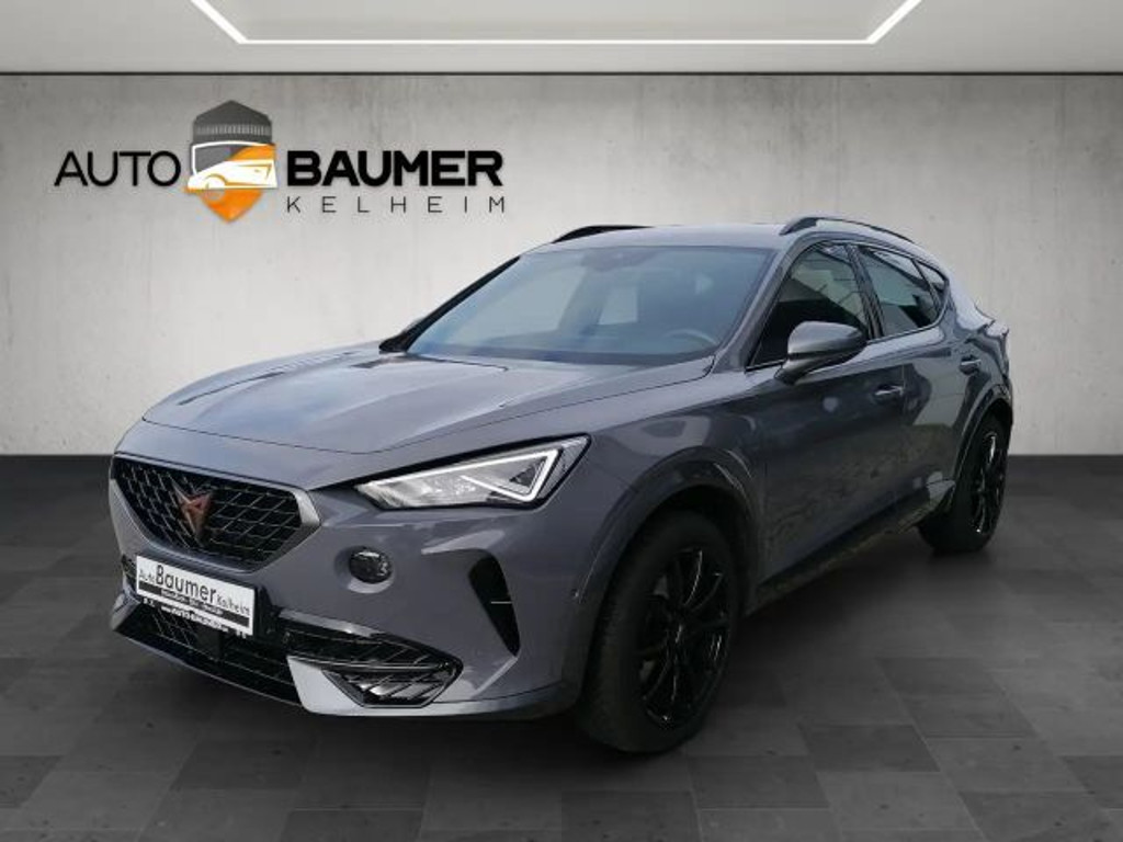 Cupra Formentor 1.5 TSI