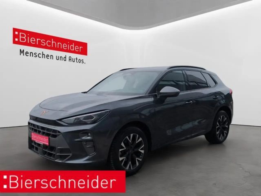 Cupra Terramar 1.5 eTSI