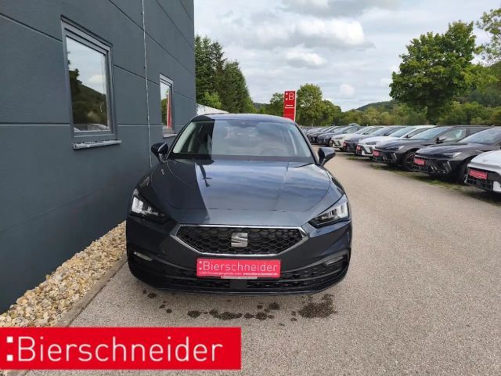 Seat Leon 1.5 TSI