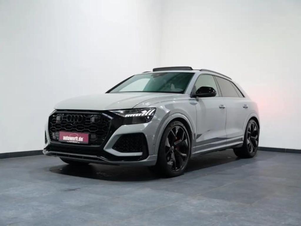Audi RS Q8 4.0 TFSI
