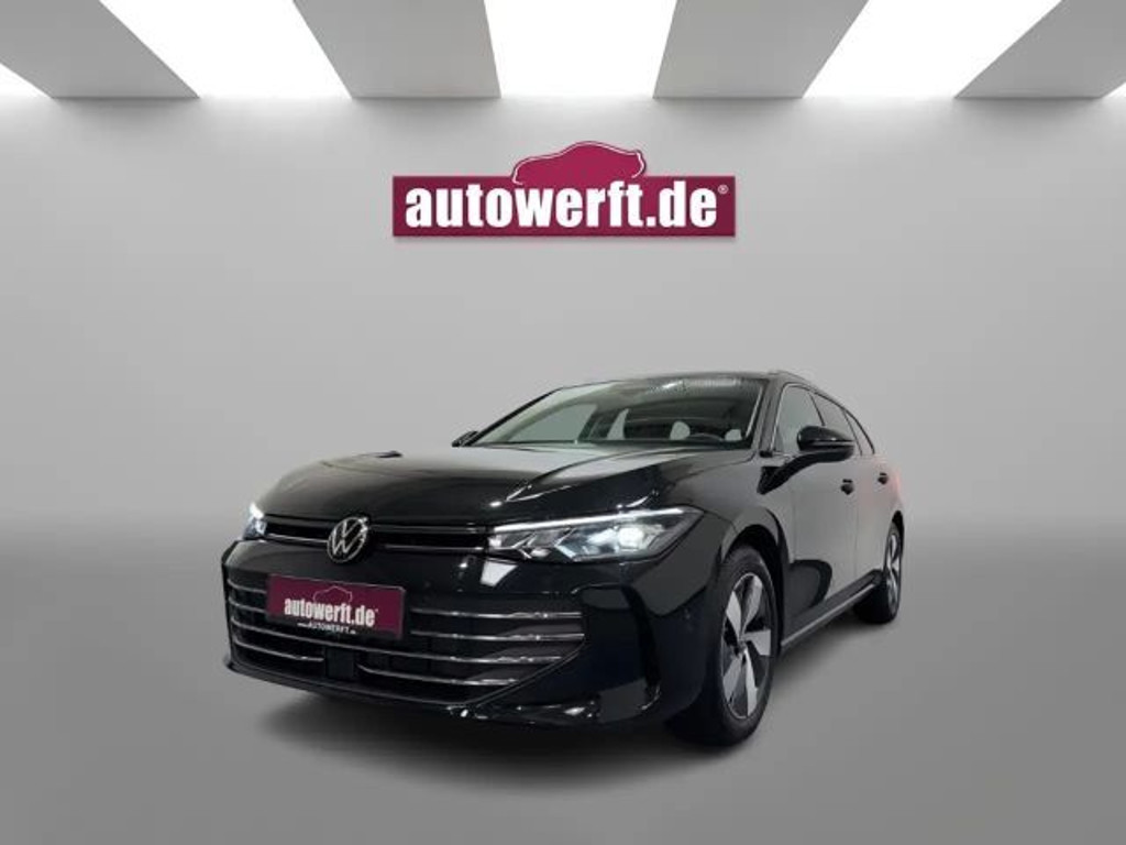 Volkswagen Passat Business DSG Variant IQ.Drive 1.5 eTSI