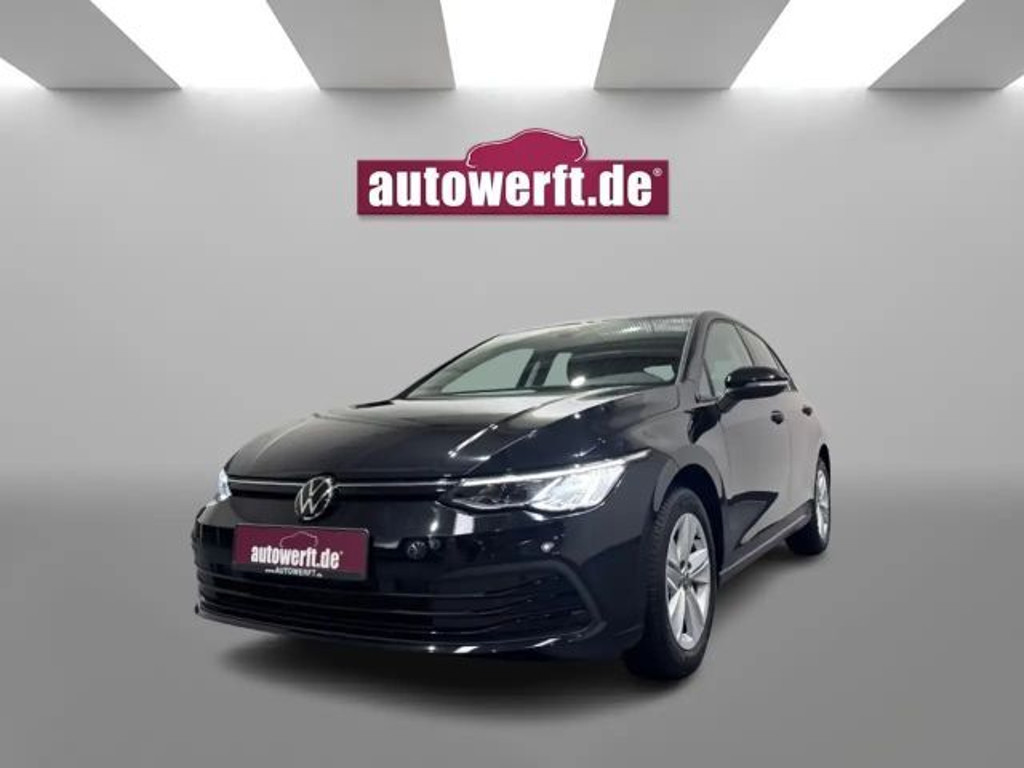 Volkswagen Golf DSG Life 2.0 TDI