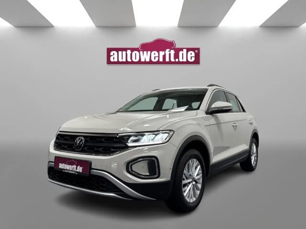 Volkswagen T-Roc DSG Life 1.5 TSI