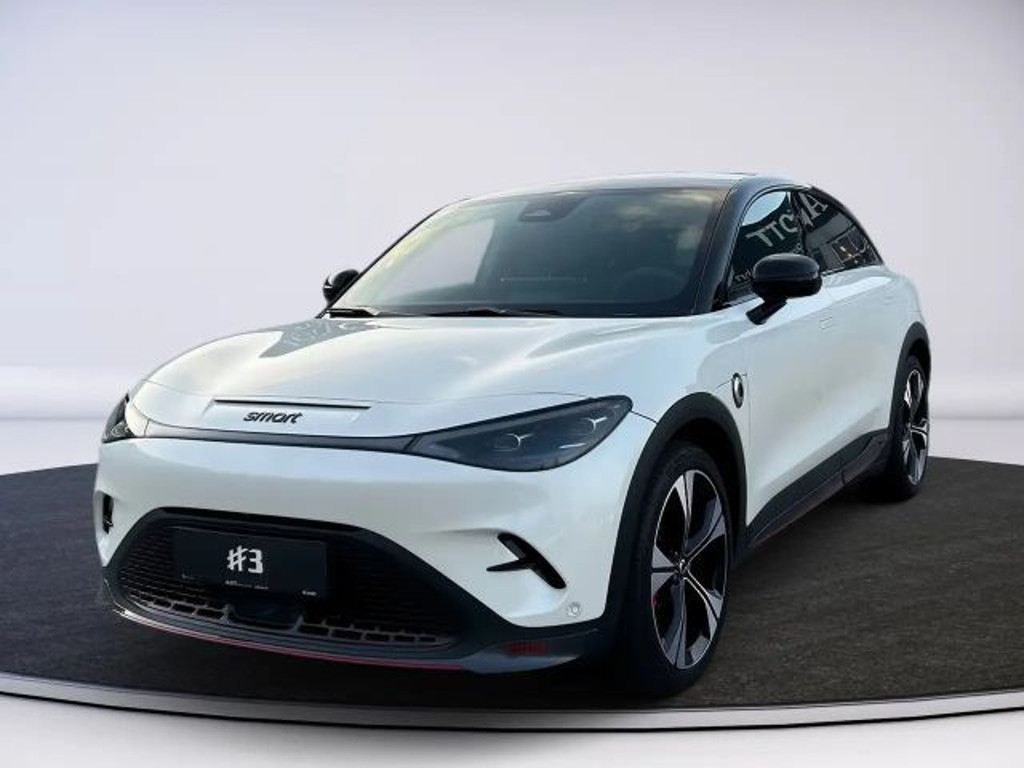 Smart #3