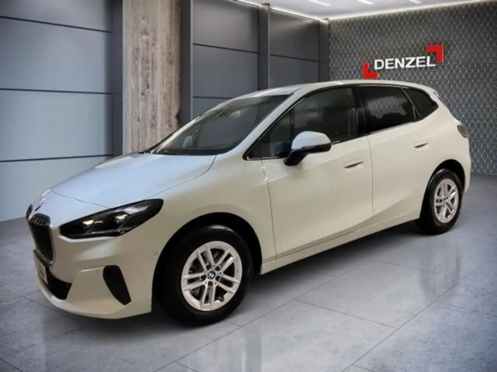 BMW 2 Serie 218 Active Tourer Sedan 218i