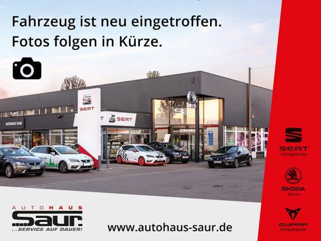 Seat Ateca 1.5 TSI DSG