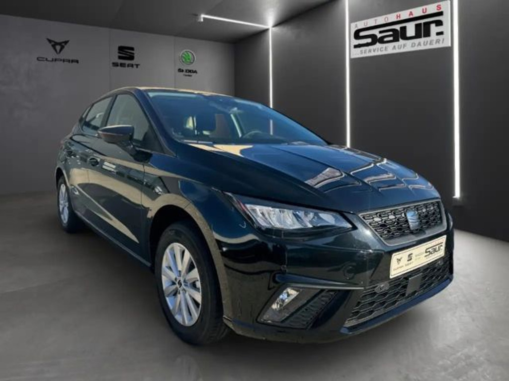 Seat Ibiza Style 1.0 TSI