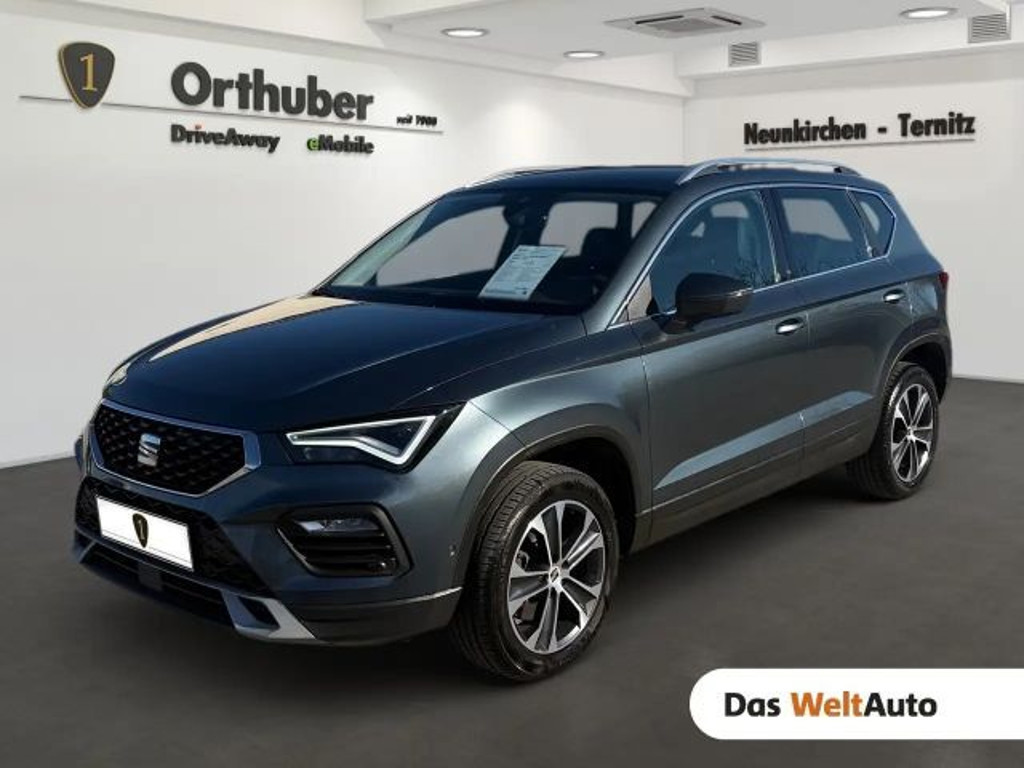 Seat Ateca Style 2.0 TDI